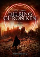 Erin Lenaris: Die Ring Chroniken 1 ★★★★