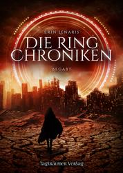 Die Ring Chroniken 1 - Begabt