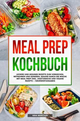 Meal Prep Kochbuch