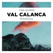 Val Calanca - Kriminalroman