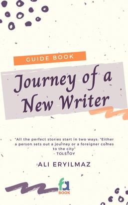 Journey Of A New Writer