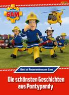 Katrin Zuschlag: Feuerwehrmann Sam - Best of Feuerwehrmann Sam ★★★★★