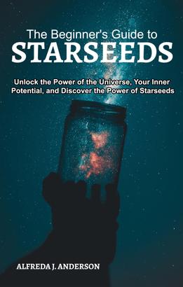 The Beginner's Guide to Starseeds