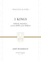 John Woodhouse: 1 Kings 