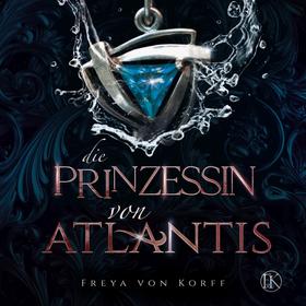 Die Prinzessin von Atlantis
