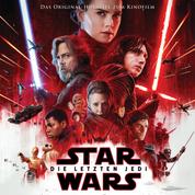 Star Wars: Die Letzten Jedi (Das Original-Hörspiel zum Film)