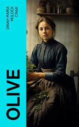 Olive - A Novel