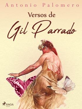 Versos de Gil Parrado