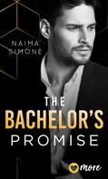 Naima Simone: The Bachelor´s Promise ★★★★