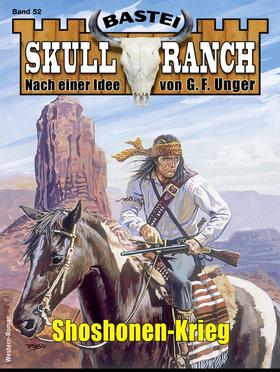 Skull-Ranch 52 - Western