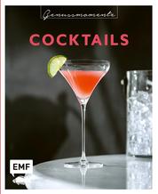 Genussmomente: Cocktails - Von klassisch bis exotisch – Limoncello Spritz, Moscow Mule, Under-Palms-Mocktail und mehr!