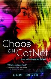 Chaos on CatNet - Sequel to Catfishing on CatNet