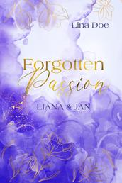 Forgotten Passion - Liana & Jan