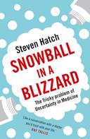 Steven Hatch: Snowball in a Blizzard 