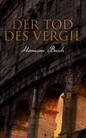 Hermann Broch: Der Tod des Vergil ★★★★★