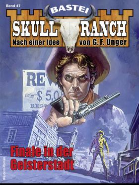 Skull-Ranch 47 - Western