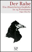 Edgar Allan Poe: Der Rabe 