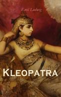 Emil Ludwig: Kleopatra 