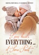 Sandrine Dupont: Love heals everything .... at some point ★★★