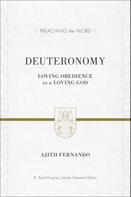 Ajith Fernando: Deuteronomy 