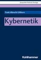 Frank Albrecht Uhlhorn: Kybernetik 