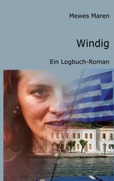 Windig - Ein Logbuch-Roman