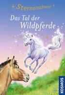 Linda Chapman: Sternenschweif,64, Das Tal der Wildpferde ★★★★★