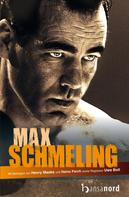 : Max Schmeling 
