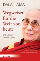 Dalai Lama: Wegweiser für die Welt von heute ★★★