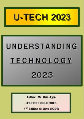 U-TECH 2023