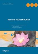 Nadia Schmidt Faraco: Namasté Yogalektionen ★★★★