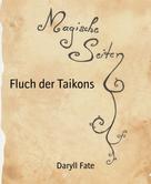 Daryll Fate: Fluch der Taikons 