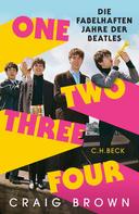Craig Brown: One Two Three Four ★★★★