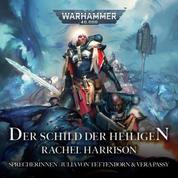 Warhammer 40.000: Der Schild der Heiligen