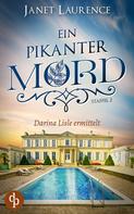 Janet Laurence: Ein pikanter Mord ★★★★