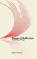 Jørgen Panduro: Poems of Reflection 