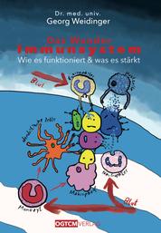 Das Wunder Immunsystem - Wie es funktioniert & was es stärkt