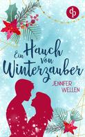 Jennifer Wellen: Ein Hauch von Winterzauber ★★★