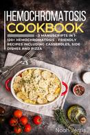 Noah Jerris: Hemochromatosis Cookbook 