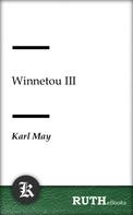 Karl May: Winnetou III 