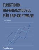 Fevzi Duman: Funktions-Referenzmodell für ERP-Software 