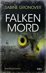 Falkenmord - Kriminalroman