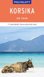 POLYGLOTT on tour Reiseführer Korsika - Ebook
