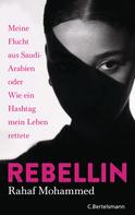 Rahaf Mohammed: Rebellin ★★★★★