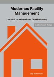 Hausmeister im Immobilienmanagement - Modernes Facility Management