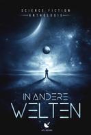 Christian Endres: In andere Welten ★★★