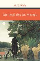 H. G. Wells: Die Insel des Dr. Moreau 