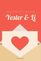 Yester und Li