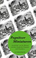 Gottfried Ebenhöh: Pegnitzer Miniaturen 