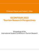 Christian Maurer: Iscontour 2022 Tourism Research Perspectives 
